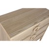 Chest of drawers Home ESPRIT Romantic 78 x 40 x 80 cm