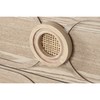 Kumode Home ESPRIT Romantiski 78 x 40 x 80 cm