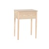 Spintelė Home ESPRIT Natūralus 48 x 35 x 65 cm