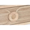 Ночной столик Home ESPRIT Натуральный 48 x 35 x 65 cm