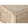 Ночной столик Home ESPRIT Натуральный 48 x 35 x 65 cm