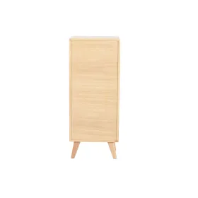 Lipasto Home ESPRIT 40 x 30 x 98 cm