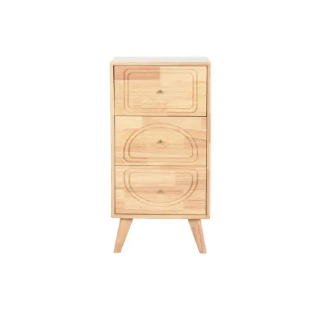 Chest of drawers Home ESPRIT 40 x 30 x 78 cm