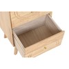 Ночной столик Home ESPRIT 40 x 30 x 58 cm
