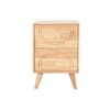 Spintelė Home ESPRIT 40 x 30 x 58 cm