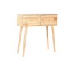 Hall Home ESPRIT 80,5 x 30 x 80 cm