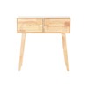 Koridors Home ESPRIT 80,5 x 30 x 80 cm