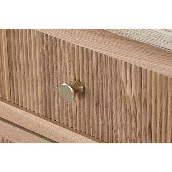 Kumode Home ESPRIT Scandi 120 x 34 x 67 cm