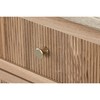 Chest of drawers Home ESPRIT Scandi 120 x 34 x 67 cm
