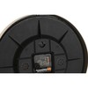 Sienas pulkstenis Home ESPRIT Brūns Dabisks PVC Koks 30 x 4,7 x 30 cm (2 gb.)