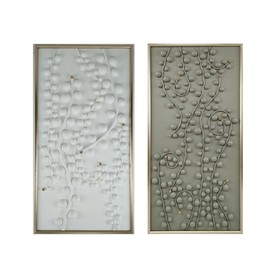 Kangas Home ESPRIT polystyreeni Kangas 70 x 3,5 x 140 cm