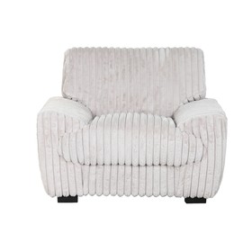 Armchair Home ESPRIT Beige 98 x 84 x 79 cm