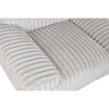 atzveltnes krēsls Home ESPRIT Bēšs 98 x 84 x 79 cm