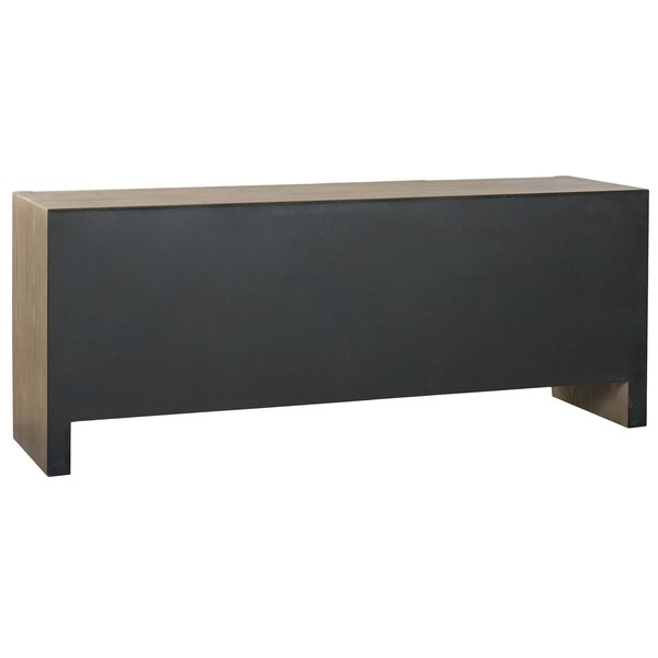TV mēbeles Home ESPRIT 140 x 38 x 56 cm