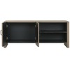 TV furniture Home ESPRIT 140 x 38 x 56 cm