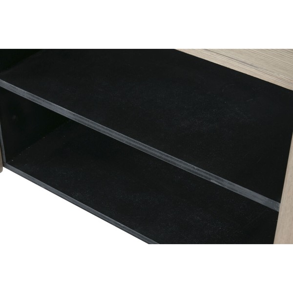 TV furniture Home ESPRIT 140 x 38 x 56 cm