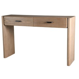 Pelikonsoli Home ESPRIT 131 x 37 x 81 cm