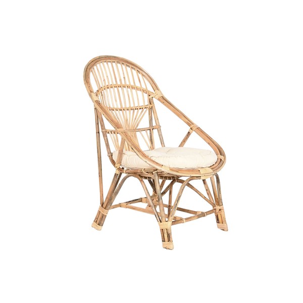 Садовое кресло Home ESPRIT 63 x 55 x 90 cm