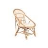 Садовое кресло Home ESPRIT 63 x 55 x 90 cm