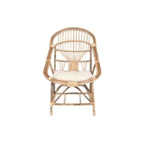 Garden chair Home ESPRIT 63 x 55 x 90 cm