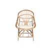 Sodo krėslas Home ESPRIT 63 x 55 x 90 cm