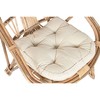 Garden chair Home ESPRIT 63 x 55 x 90 cm