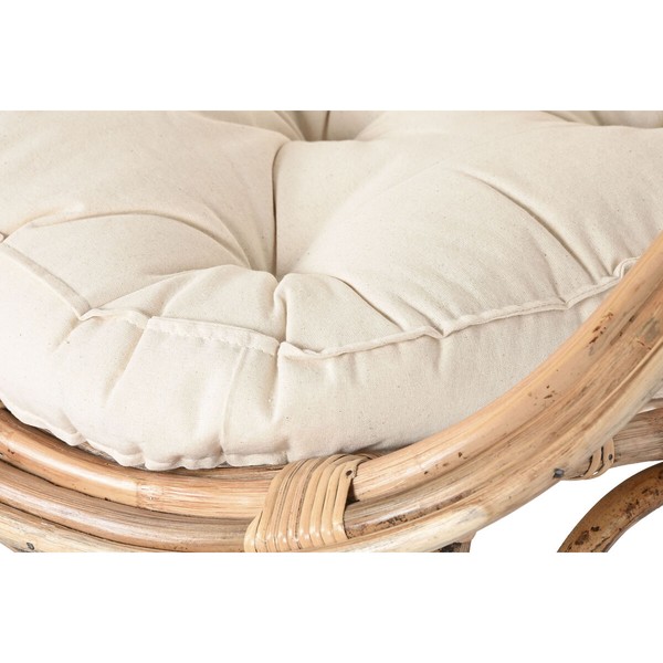 Садовое кресло Home ESPRIT 63 x 55 x 90 cm