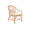 Sodo krėslas Home ESPRIT 56,5 x 58 x 85 cm