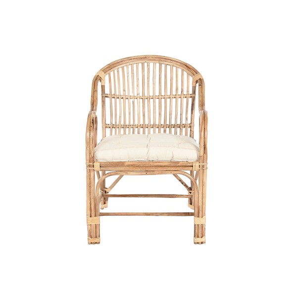 Sodo krėslas Home ESPRIT 56,5 x 58 x 85 cm