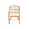 Garden chair Home ESPRIT 56,5 x 58 x 85 cm