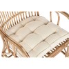 Sodo krėslas Home ESPRIT 56,5 x 58 x 85 cm
