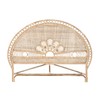Headboard Home ESPRIT Natural 175 x 3 x 130 cm