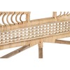 Galvūgalio lenta Home ESPRIT Natūralus 175 x 3 x 130 cm