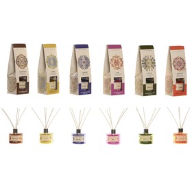 Oro gaiviklis Home ESPRIT Mandala 100 ml (6 vnt.)