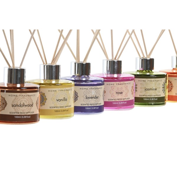 Gaisa Atsvaidzinātājs Home ESPRIT Mandala 100 ml (6 gb.)
