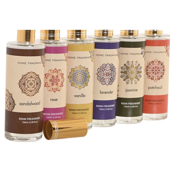 Air Freshener Home ESPRIT 100 ml (6 Units)