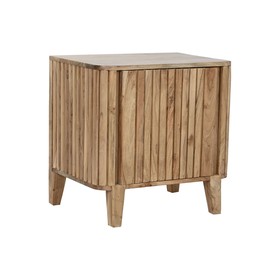 Ночной столик Home ESPRIT 50 x 40 x 55 cm