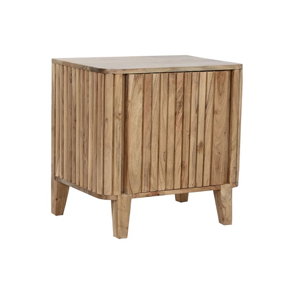 Ночной столик Home ESPRIT 50 x 40 x 55 cm