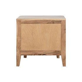 Ночной столик Home ESPRIT 50 x 40 x 55 cm