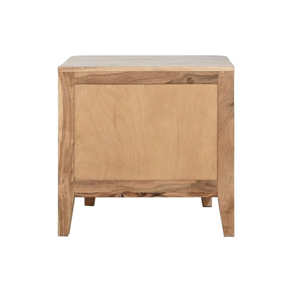 Ночной столик Home ESPRIT 50 x 40 x 55 cm
