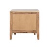 Ночной столик Home ESPRIT 50 x 40 x 55 cm
