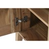 Ночной столик Home ESPRIT 50 x 40 x 55 cm