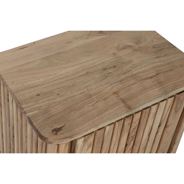 Ночной столик Home ESPRIT 50 x 40 x 55 cm
