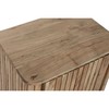 Nightstand Home ESPRIT 50 x 40 x 55 cm