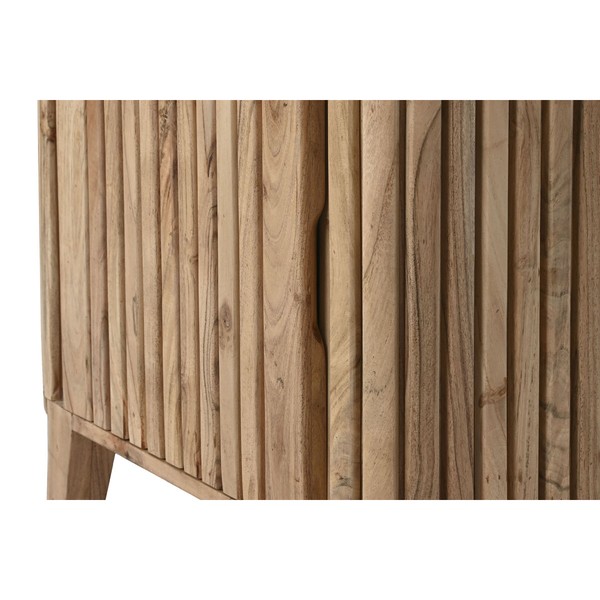 Ночной столик Home ESPRIT 50 x 40 x 55 cm