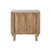 Ночной столик Home ESPRIT 50 x 40 x 55 cm