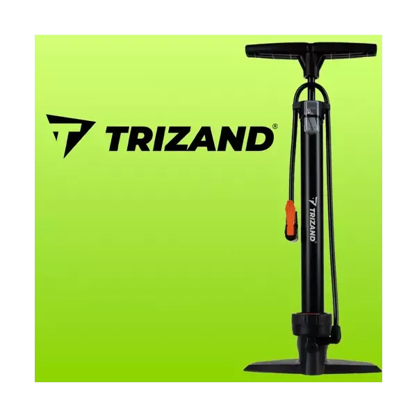 Trizand 19164 põrandapump voolikuga