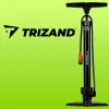 Trizand 19164 lattiapumppu letkulla