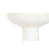 Mazs galdiņš Home ESPRIT Balts 40 x 40 x 50,5 cm
