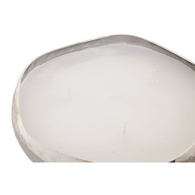 Tuoksukynttilä Home ESPRIT Moderni 500 g (2 osaa)
